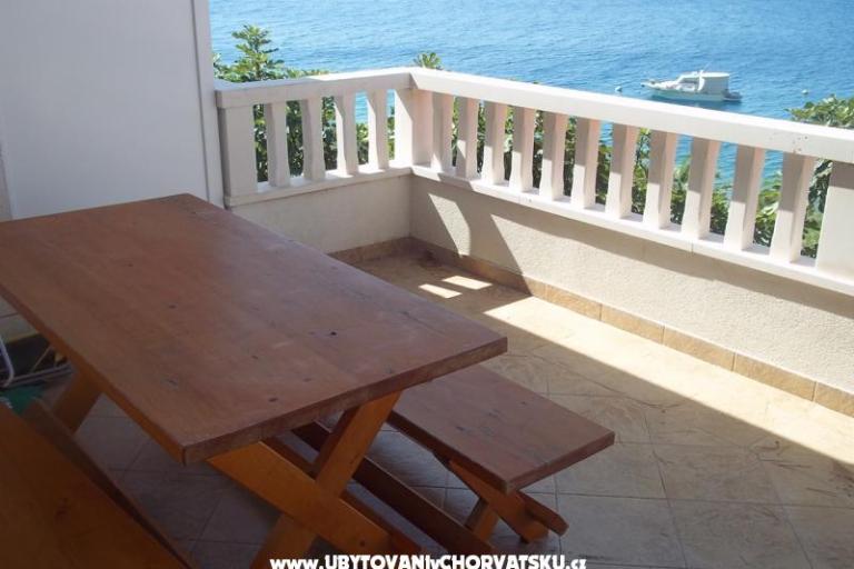 Apartamenty Kalajžić – foto 6