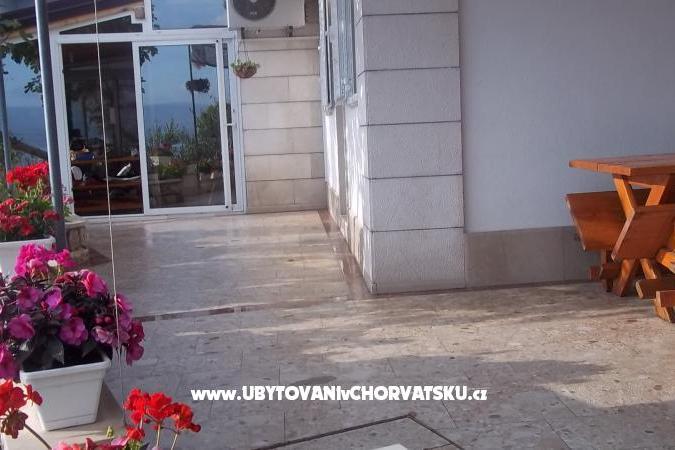 Apartamenty Kalajžić – foto 8