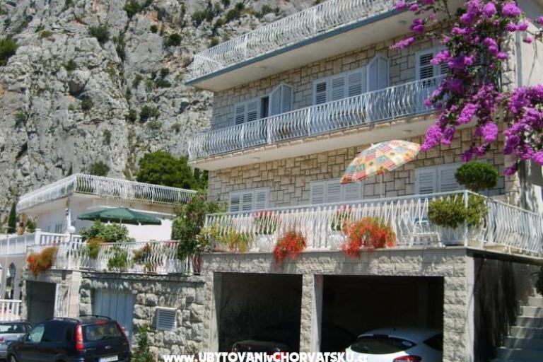 Apartamenty Krcatović – foto 2