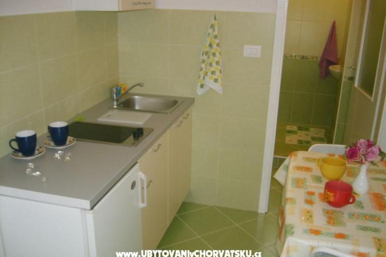 Apartamenty Krcatović – foto 7