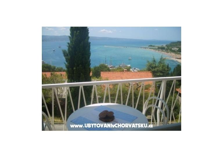 Apartamenty Krcatović – foto 9