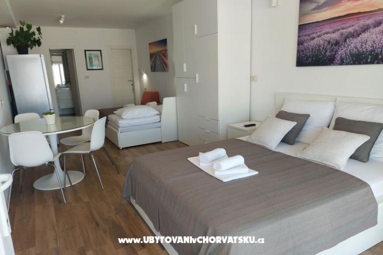 Apartamenty Kujundžić – foto 11