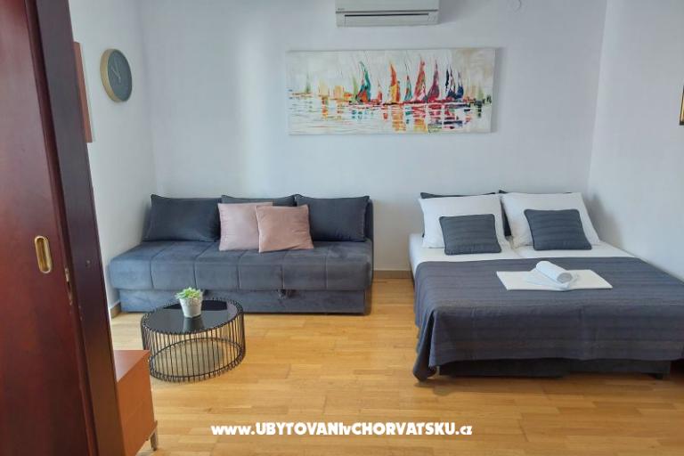 Apartamenty Kujundžić – foto 18
