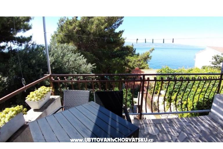 Apartamenty Kuzmić – foto 11