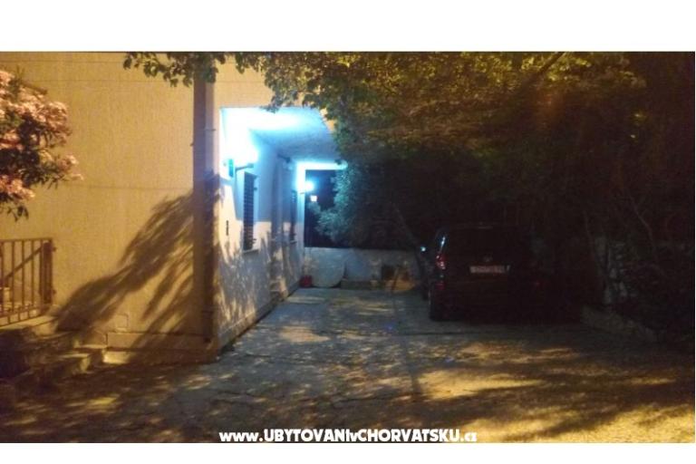 Apartamenty Kuzmić – foto 12