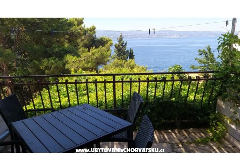 Apartamenty Kuzmić – foto 13