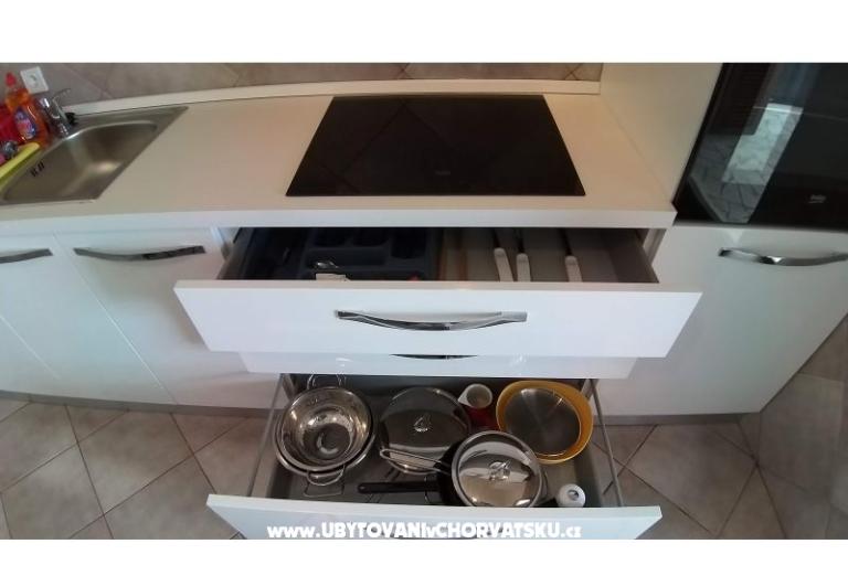 Apartamenty Kuzmić – foto 14