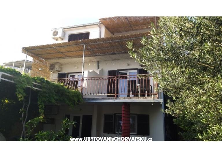 Apartamenty Kuzmić – foto 15