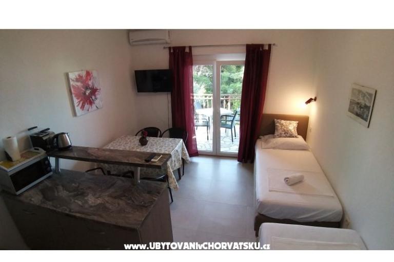 Apartamenty Kuzmić – foto 16