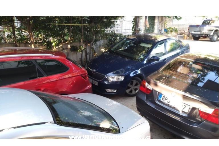 Apartamenty Kuzmić – foto 19