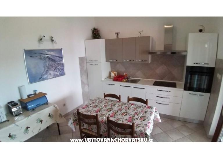 Apartamenty Kuzmić – foto 23