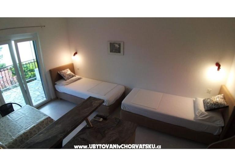 Apartamenty Kuzmić – foto 6