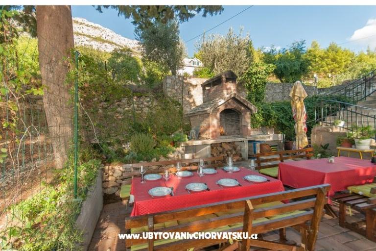 Apartamenty Lučič – foto 10