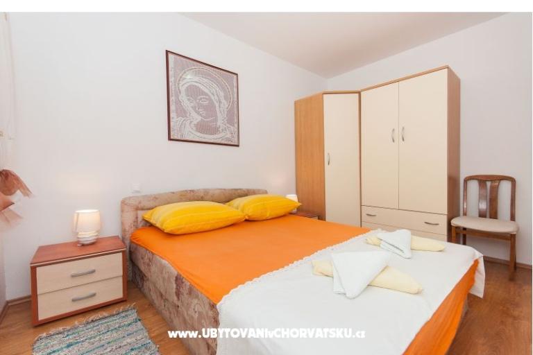 Apartamenty Lučič – foto 11