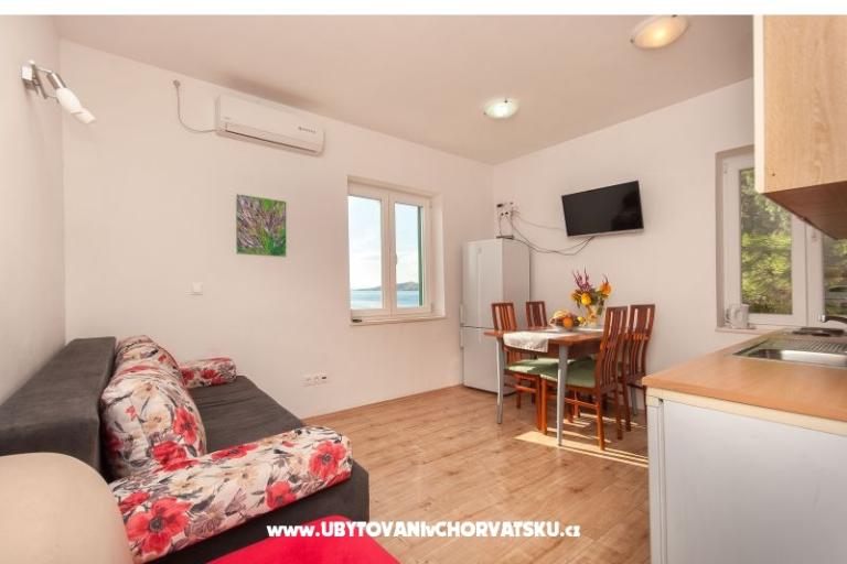Apartamenty Lučič – foto 12