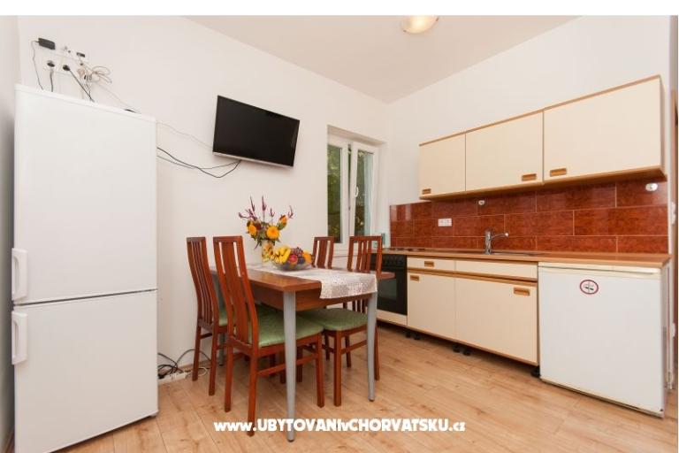 Apartamenty Lučič – foto 14