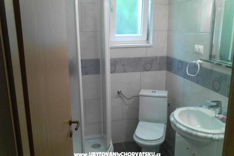 Apartamenty Lučič – foto 15
