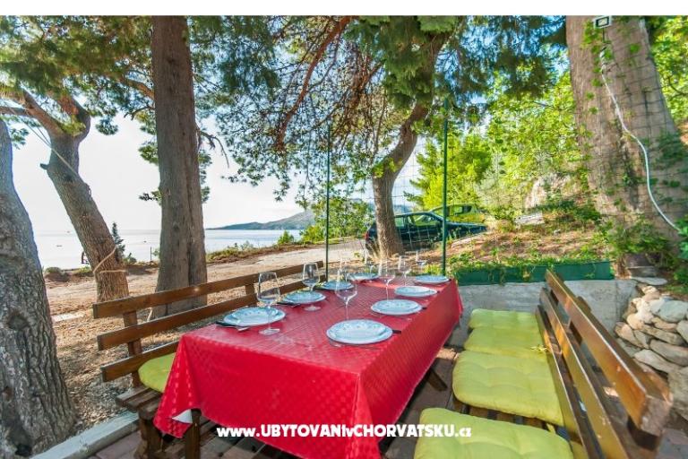 Apartamenty Lučič – foto 16