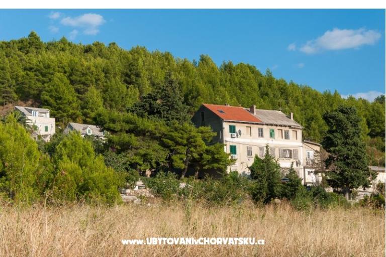 Apartamenty Lučič – foto 17