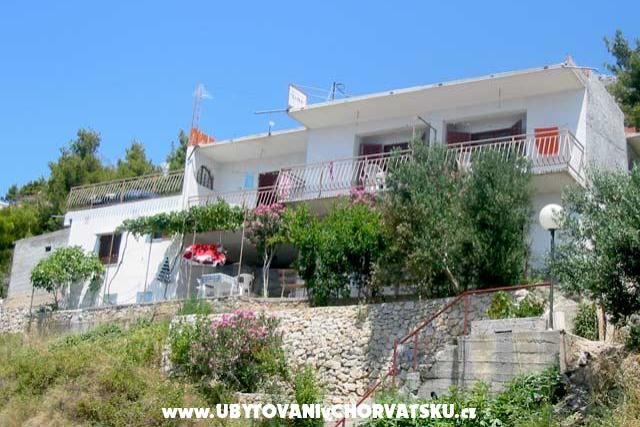 Apartamenty Luma – foto 2