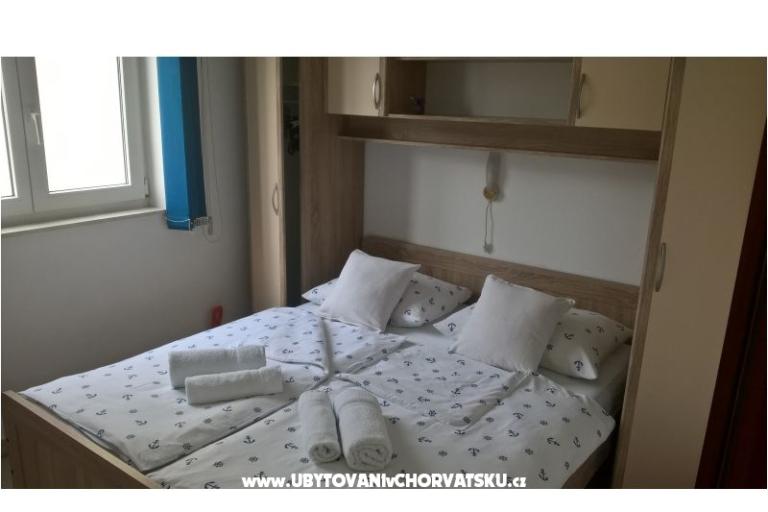 Apartamenty M&F Tomasovic – foto 10