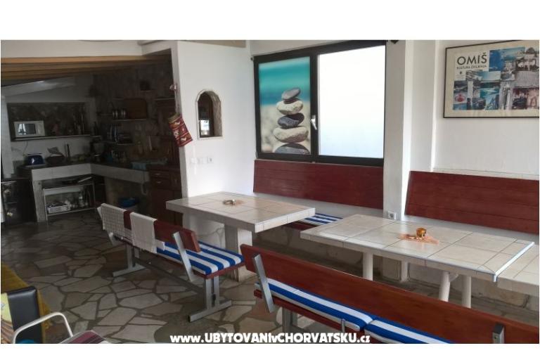 Apartamenty M&F Tomasovic – foto 11