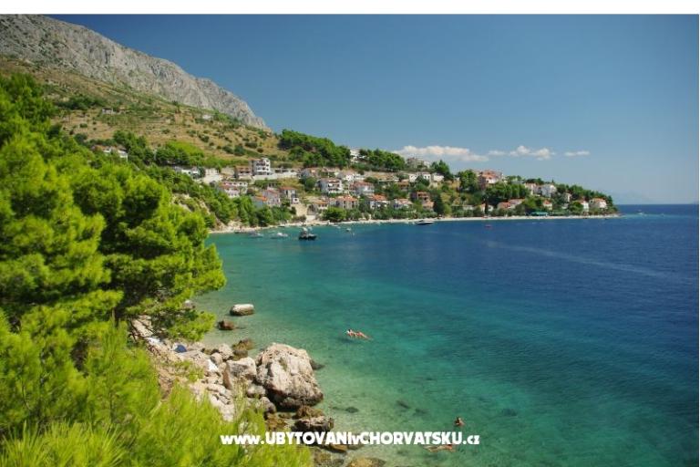 Apartamenty M&F Tomasovic – foto 2