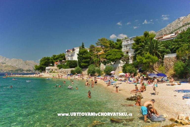 Apartamenty M&F Tomasovic – foto 4