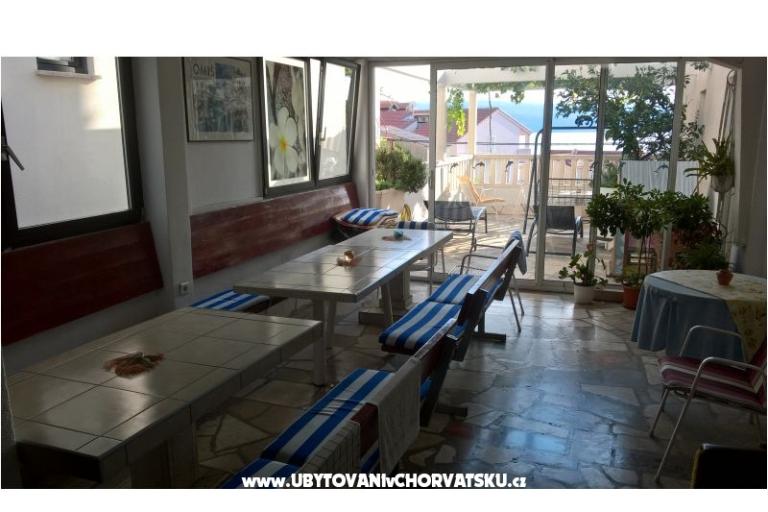 Apartamenty M&F Tomasovic – foto 9