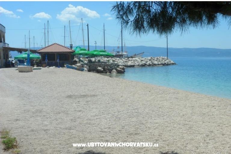 Apartamenty Maja – foto 12