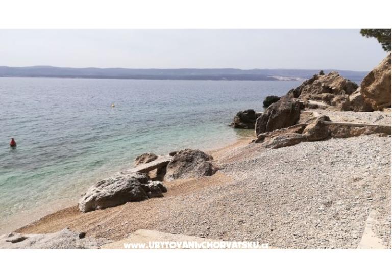 Apartamenty Mali Princ – foto 8