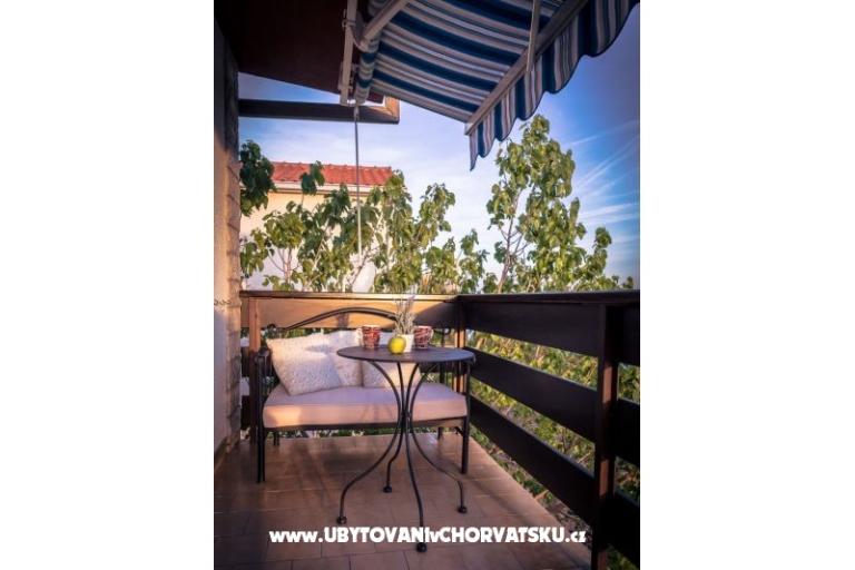 Apartamenty Marija i Martin (2. kat) – foto 2