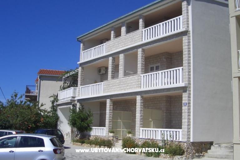 Apartamenty Marija Jelić – foto 5