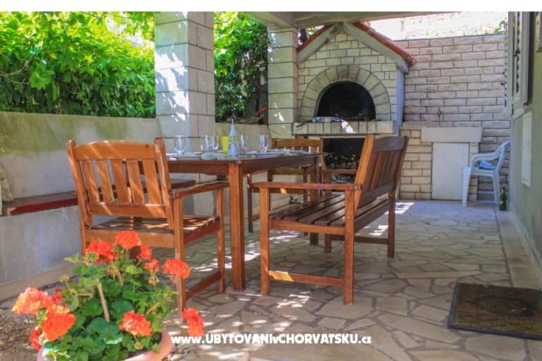 Apartamenty Kolura-Marija Dragičević – foto 4