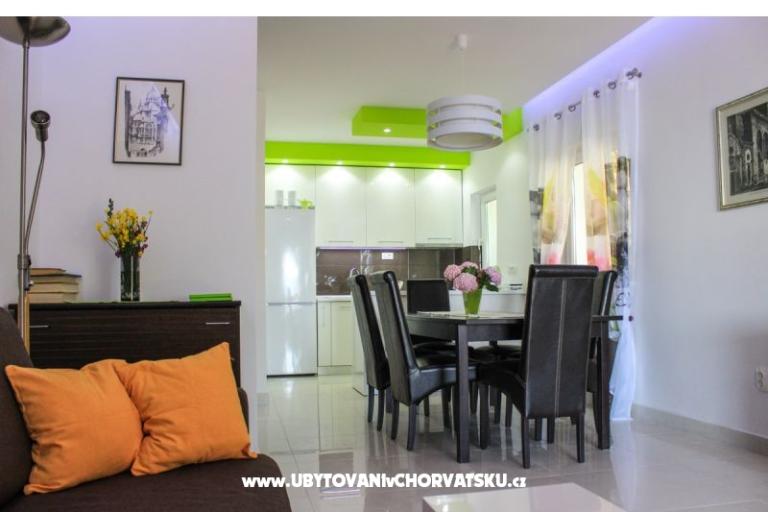Apartamenty Kolura-Marija Dragičević – foto 5