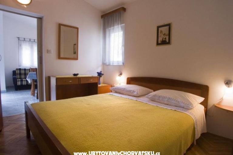 Apartamenty Kolura-Marija Dragičević – foto 8