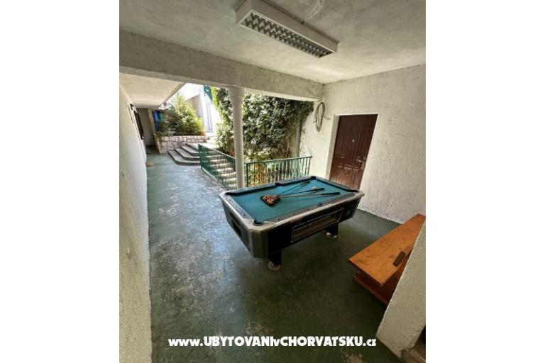 Apartamenty Marijana – foto 10