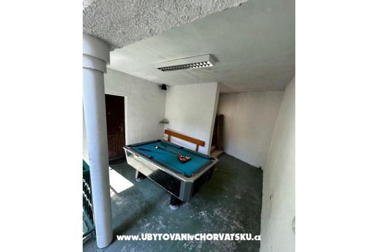 Apartamenty Marijana – foto 11