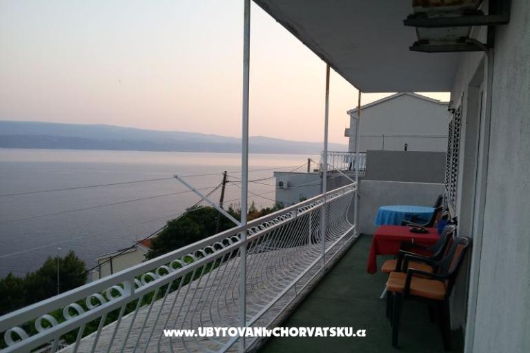 Apartamenty Marijana – foto 5