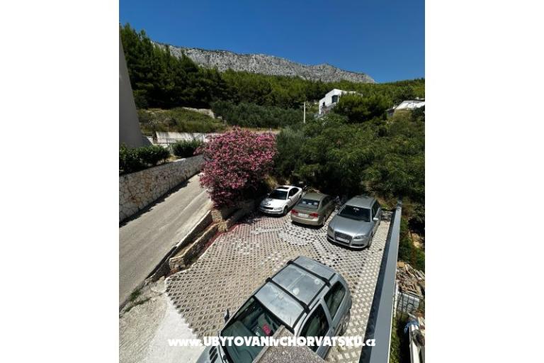 Apartamenty Marijana – foto 7