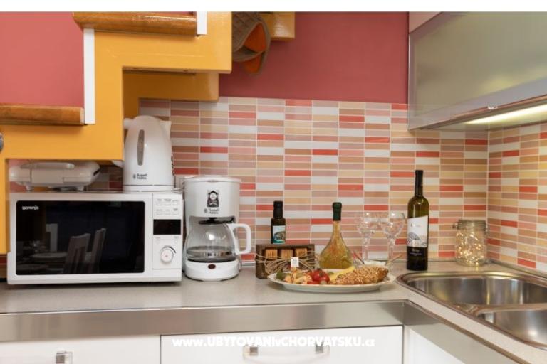 Apartamenty Monika – foto 21