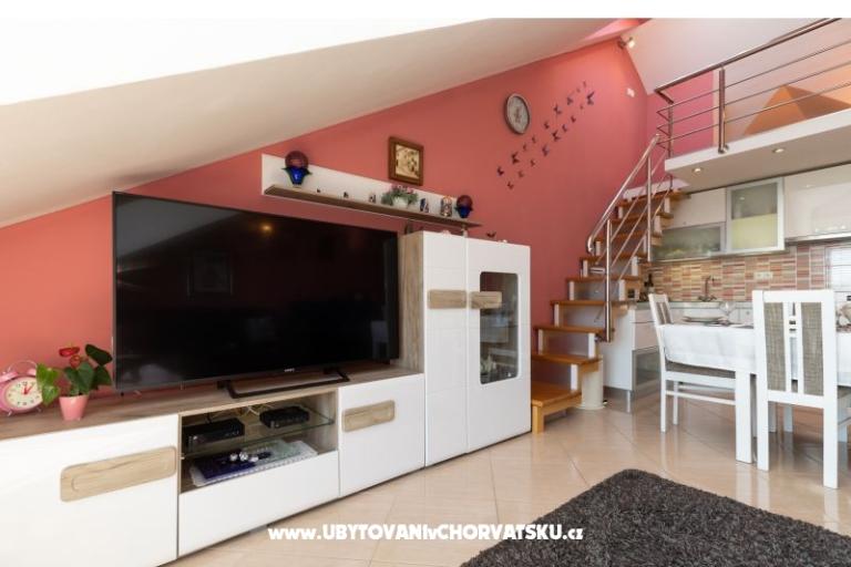 Apartamenty Monika – foto 22
