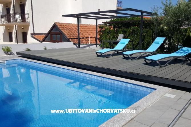 Apartamenty Marina – foto 4