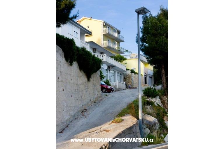 Apartamenty Markota – foto 7