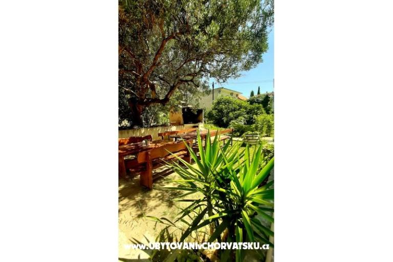 Apartamenty Martić – foto 2