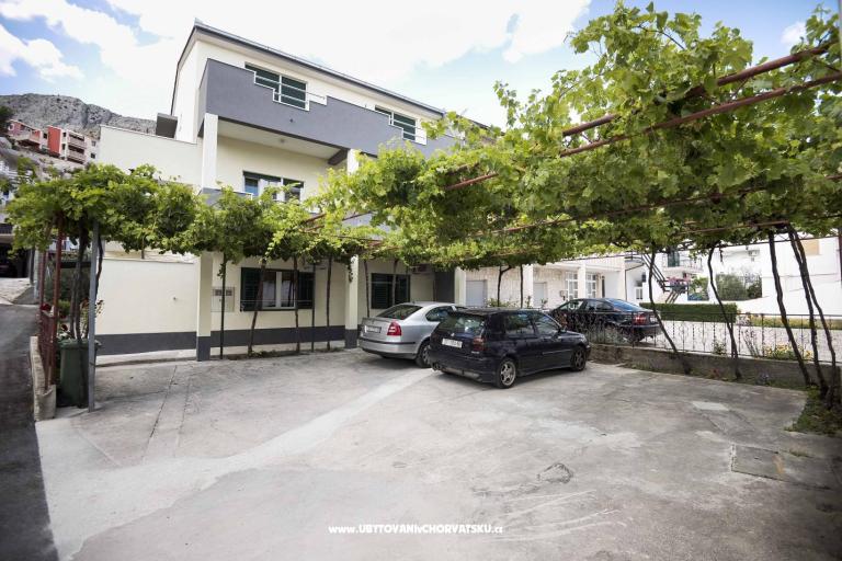 Apartamenty Martić – foto 3