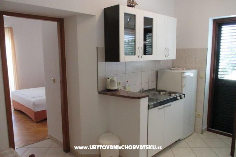 Apartamenty Mate – foto 7