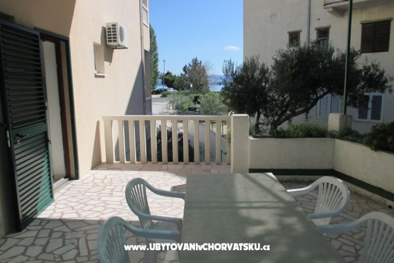 Apartamenty Mate – foto 9