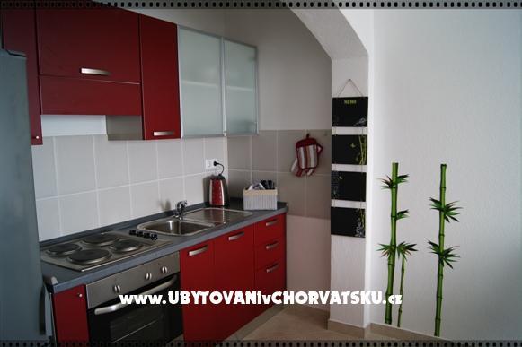 4**** apartments z basenem  – foto 6