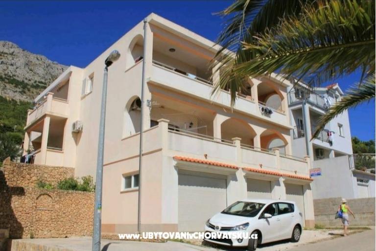 Apartamenty Mihaljević – foto 5